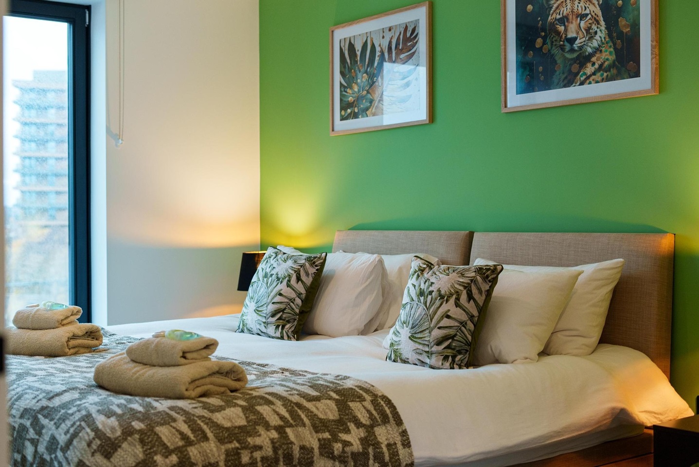 Additional image 23 of 2 Bed Flat, Springwell Gardens, LS12, N1 7GU