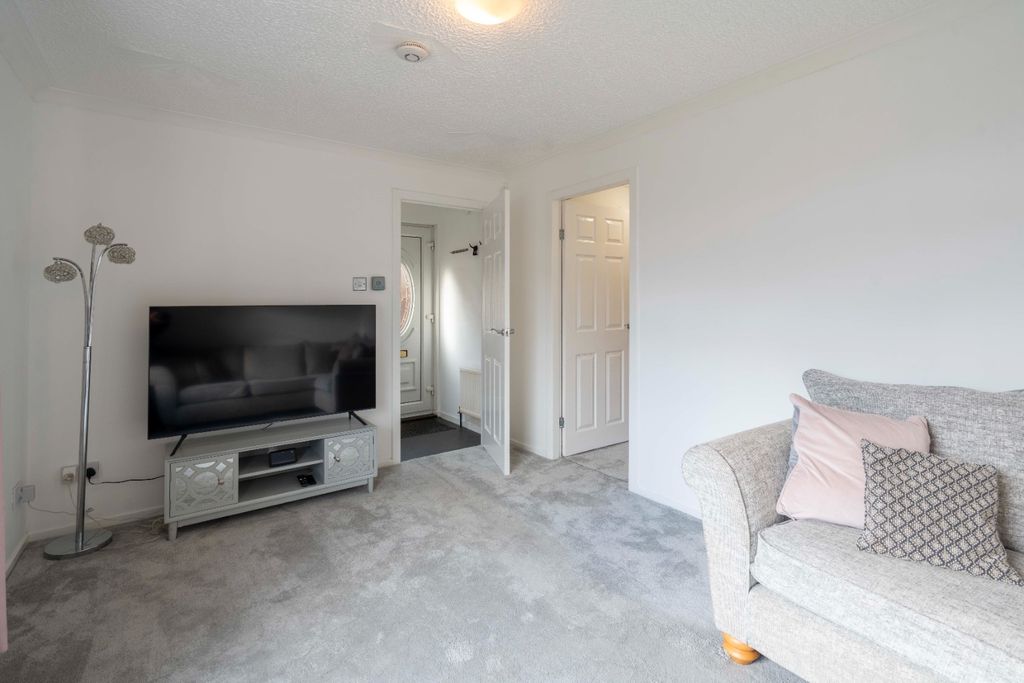 Additional image 5 of 1 bed flat for saleKirkfield East, Livingston Village EH54