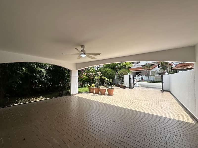 Additional image 17 of Jalan Lim Tai See, Bukit Timah Road, Sixth Avenue, Holland Road, Farrer Road