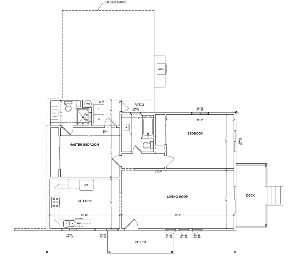 Additional image 53 of 303 Cazador Lane Unit B, San Clemente, CA 92672