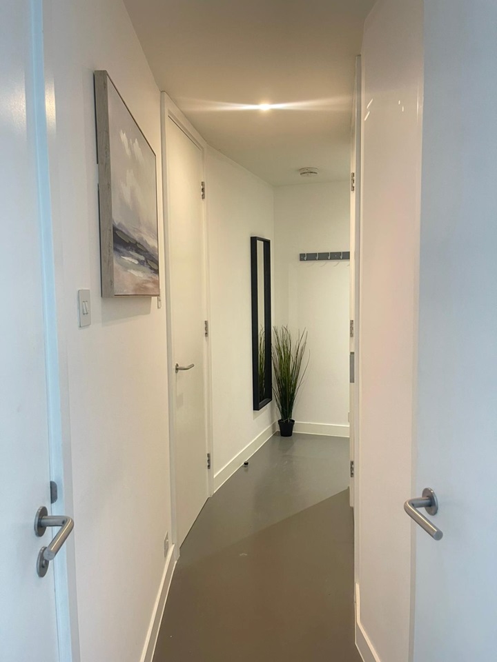 Additional image 25 of 2 Bed Flat, The Rotunda, B2, N1 7GU