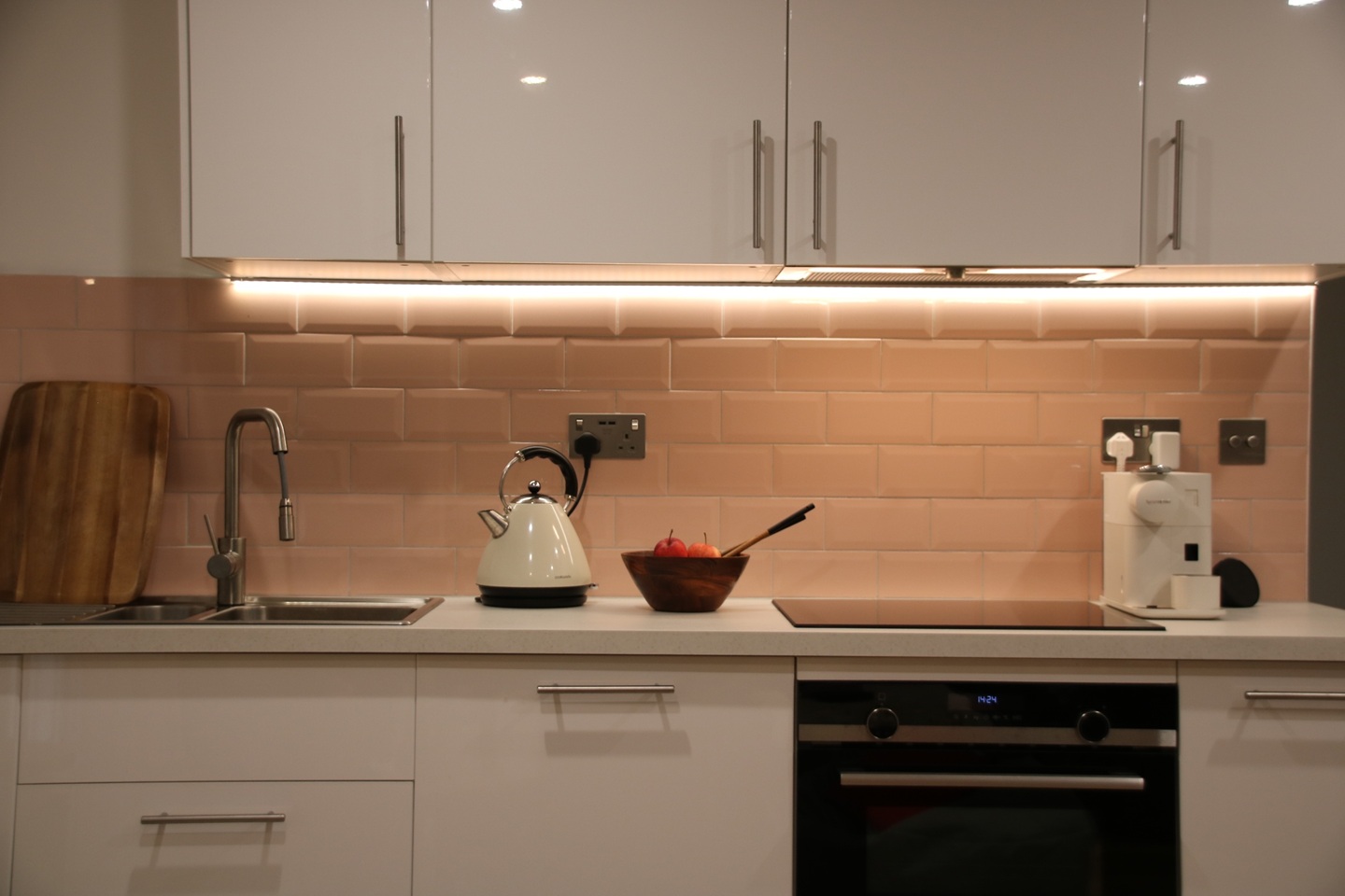 Additional image 2 of 1 Bed Flat, Keith Connor Close, SW8, N1 7GU