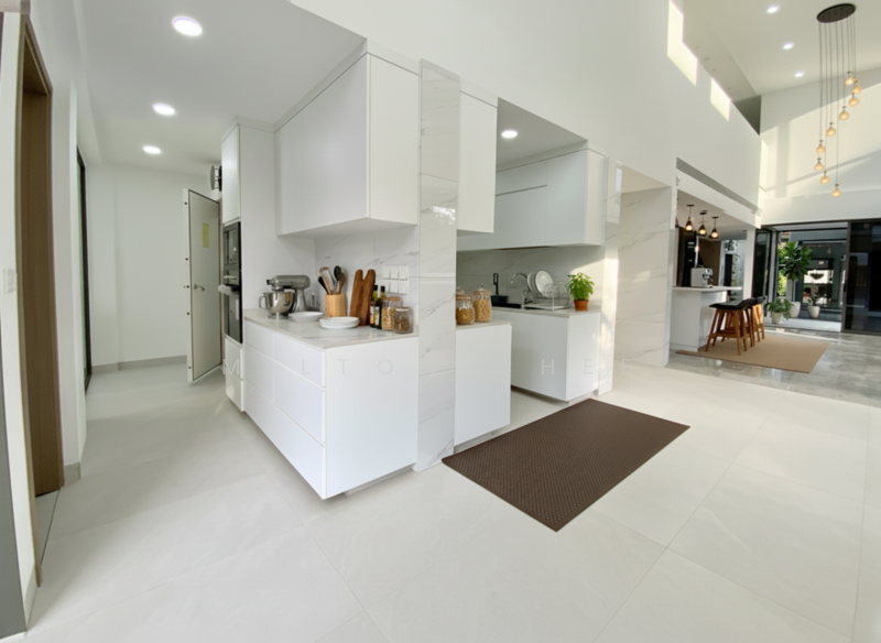 Additional image 9 of Kembangan Newly Built Semi_D