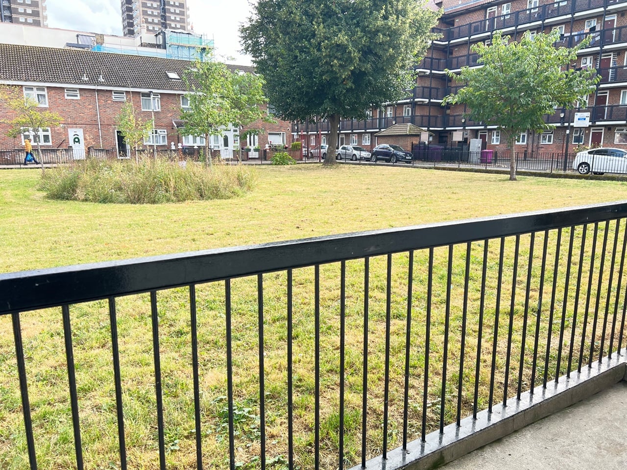 Additional image 15 of Room in a Shared Flat, Halliday House, E1, N1 7GU