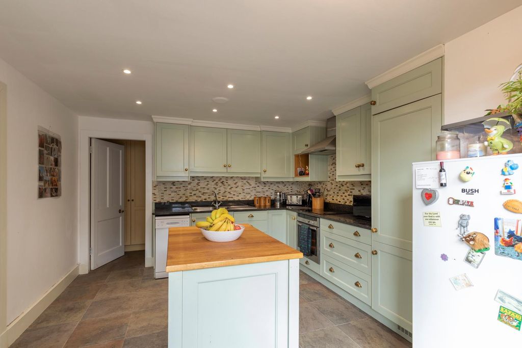 Additional image 14 of 5 bed detached house for saleMaybole, South Ayrshire KA19