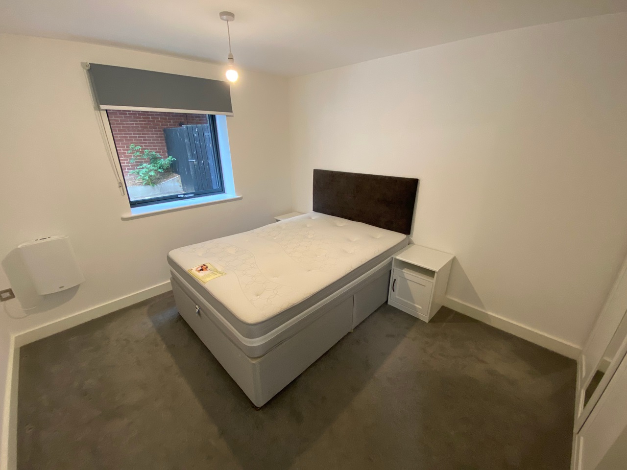 Additional image 7 of 2 Bed Flat, Clarendon Road, LS2, N1 7GU