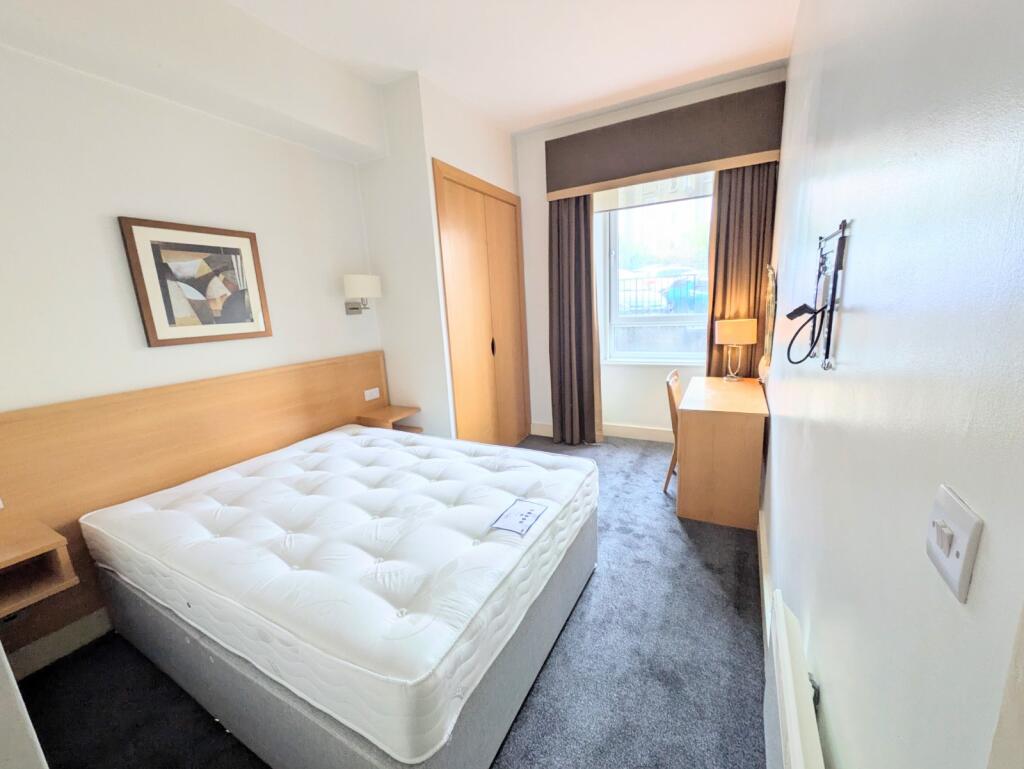 Additional image 5 of Gilcomston Park, Aberdeen, Aberdeenshire, AB25