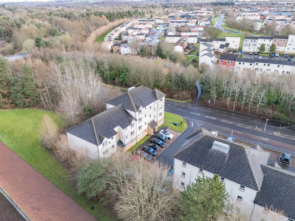 Additional image 21 of 2 bed flat for saleAlmondvale Lane, Livingston EH54