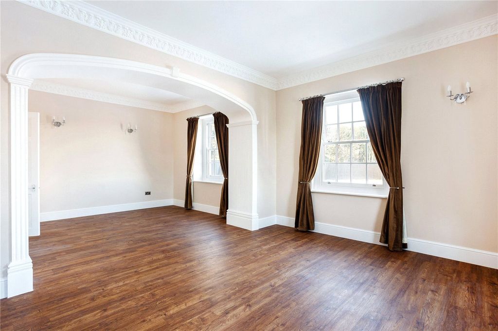 Additional image 14 of 6 bed equestrian for saleWinchester Road, Whitway, Newbury, Berkshire RG20