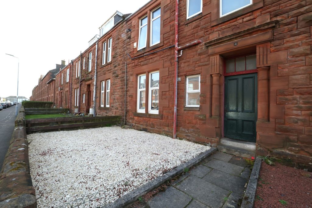 Additional image 20 of 1 bed flat for saleGillies Street, Troon KA10