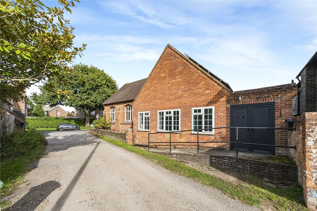 Additional image 21 of Land for saleStreet Lane, Ardingly, Haywards Heath, West Sussex RH17