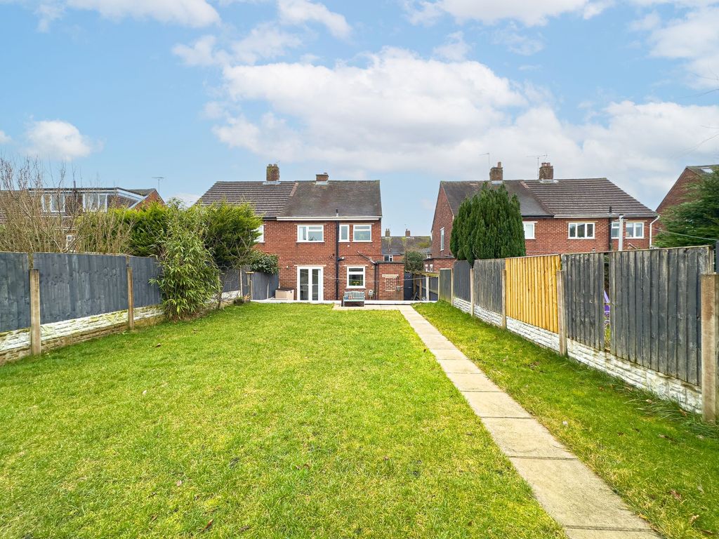 Additional image 3 of 3 bed semi-detached house for saleHesketh Drive, Wirral CH60