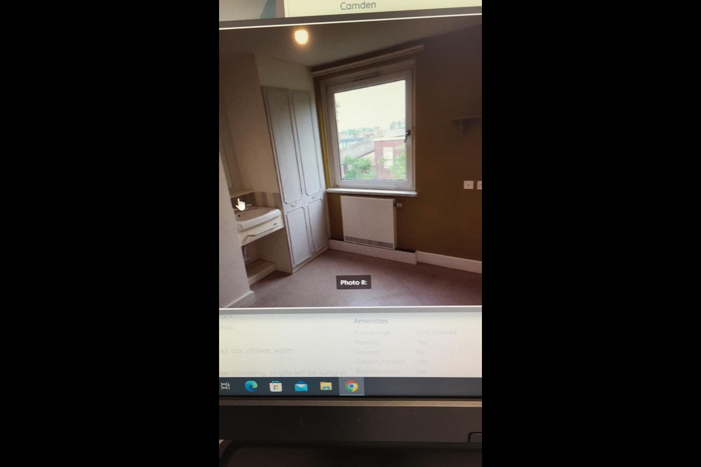 Additional image 4 of Room in a Shared House, Ingestre Road, NW5, N1 7GU