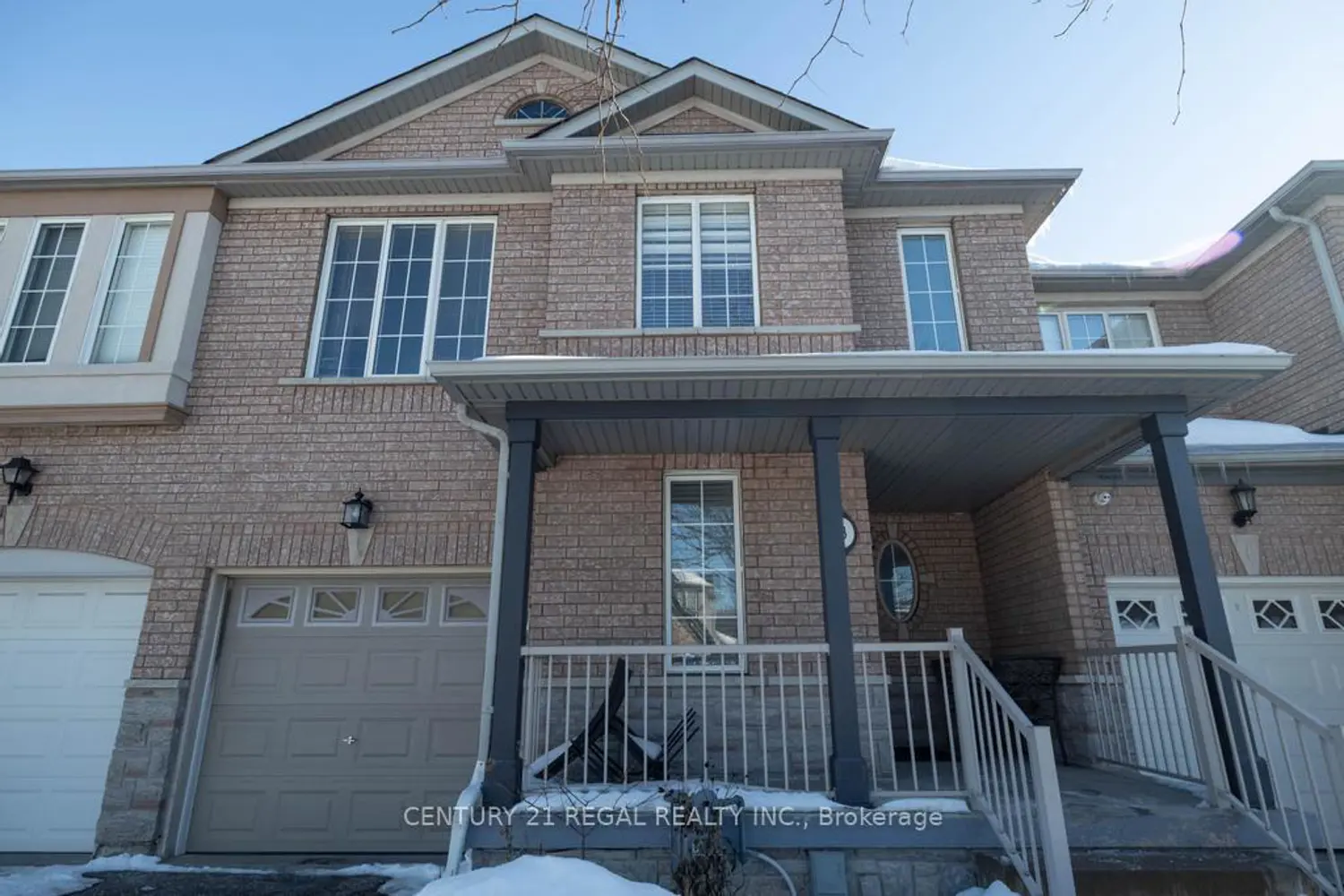 43 Waterton Crescent photo 4