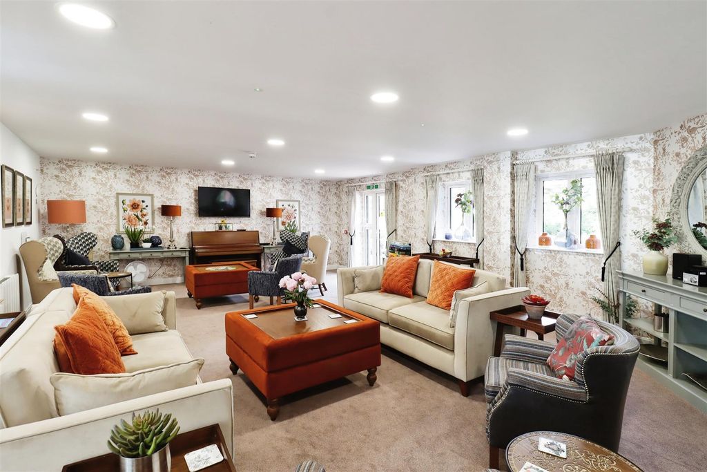 Additional image 18 of 1 bed flat for saleSummerfield Place, 117 Wenlock Road, Shrewsbury SY2
