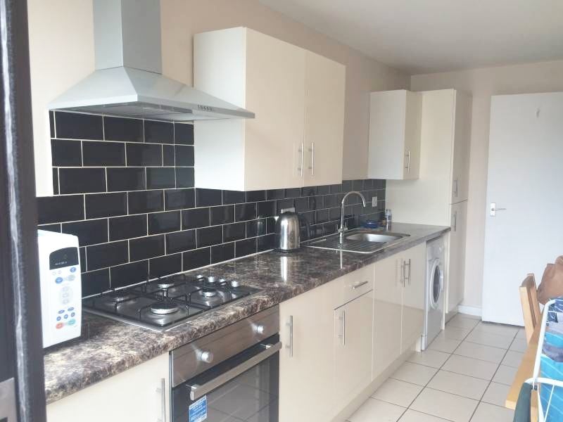 Room in a Shared Flat, Harford House, W11, N1 7GU