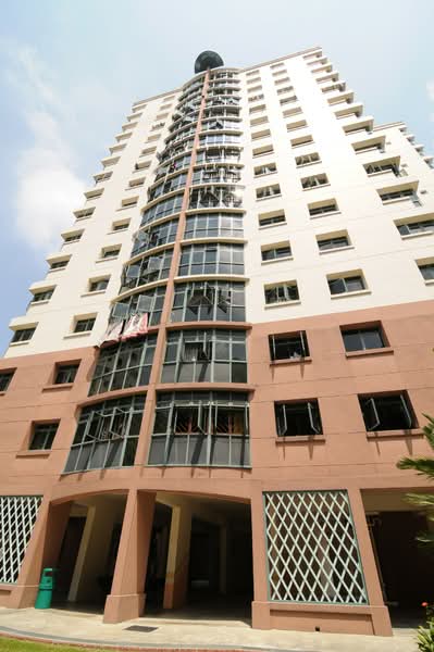 Additional image 10 of 457 Choa Chu Kang Avenue 4