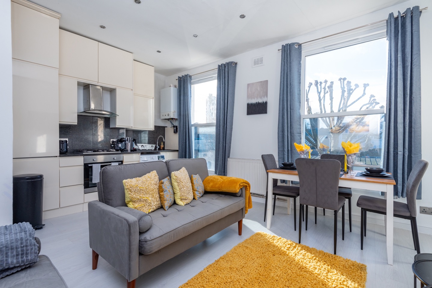 Additional image 2 of 2 Bed Flat, Fernhead Road, W9, N1 7GU