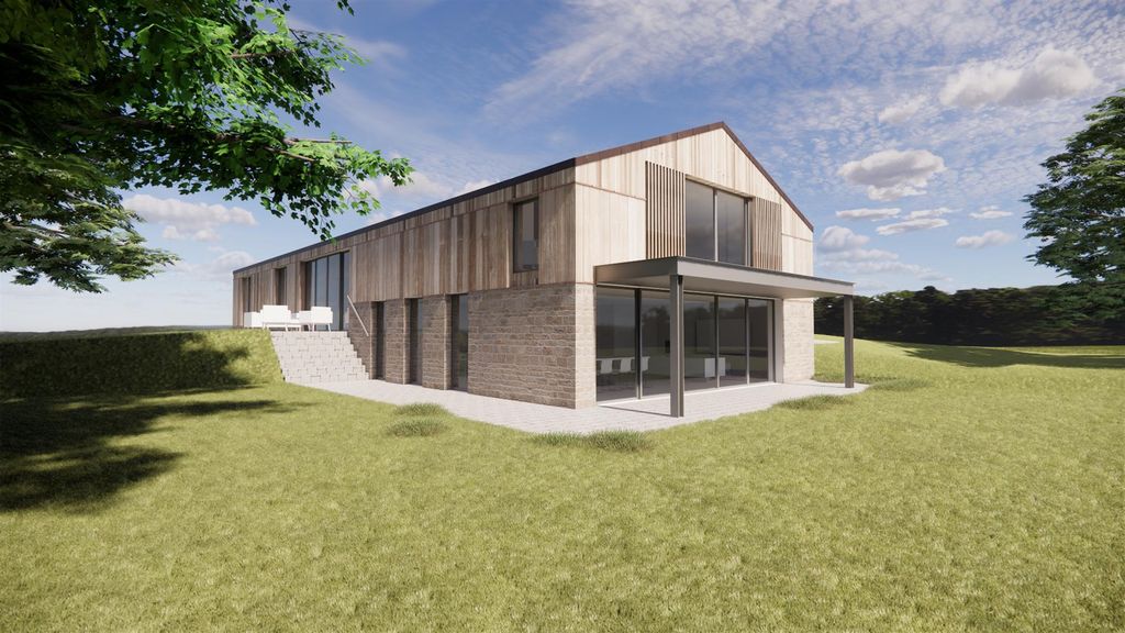 Additional image 5 of Land for salePlumbley Lane, Mosborough, Sheffield S20