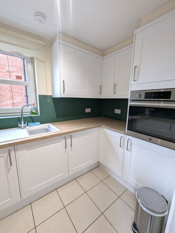 Additional image 6 of 2 bed flat for saleFlat 76, The Granary Mews, Glebe Street, Dumfries DG1