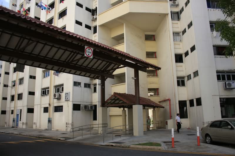 Additional image 13 of 124 Yishun Street 11