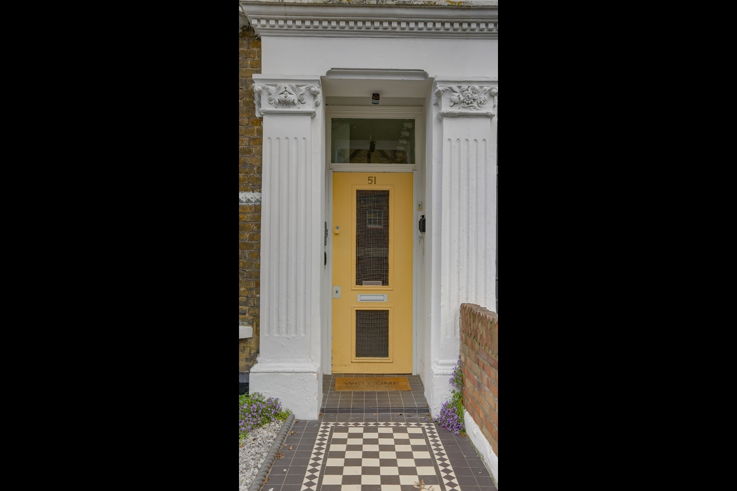 Additional image 12 of 2 Bed Flat, Saltram Crescent, W9, N1 7GU