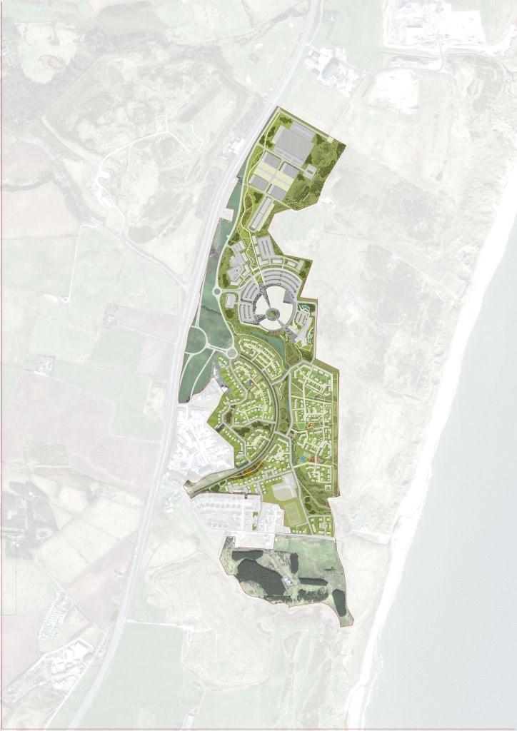 Additional image 2 of Blackdog, Aberdeen, AB 23 *BE