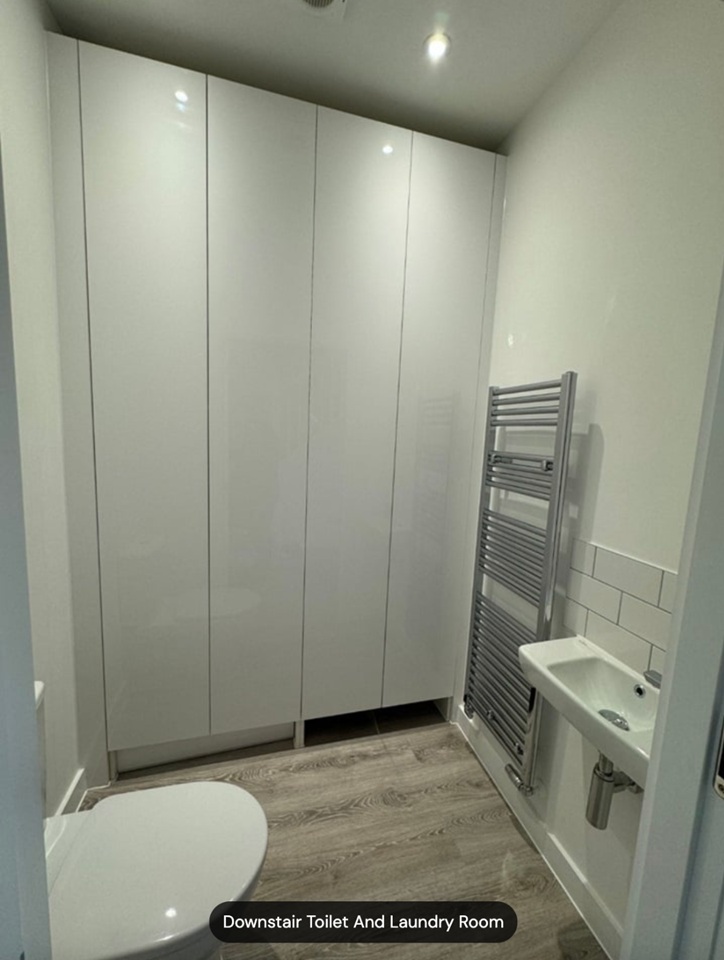 Additional image 6 of 2 Bed End Terrace, Eden Avenue, B12, N1 7GU