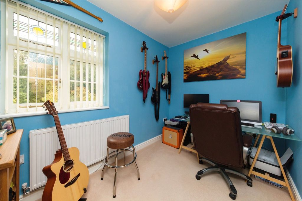 Additional image 15 of Land for saleWhitchurch Road, Aston, Nantwich, Cheshire CW5