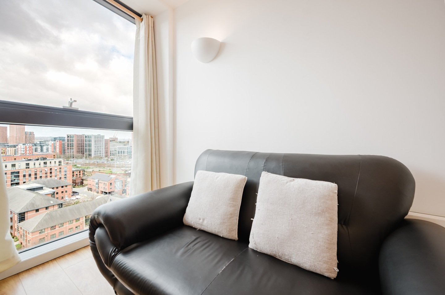 Additional image 25 of 1 Bed Flat, Bridgewater Place, LS11, N1 7GU