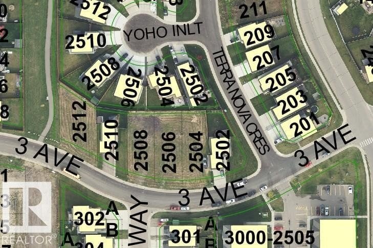 Additional image 2 of 2504 3 Avenue, Cold Lake, AB, T9M0K2
