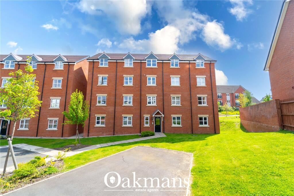 Additional image 2 of Heroes Drive, Birmingham, B29