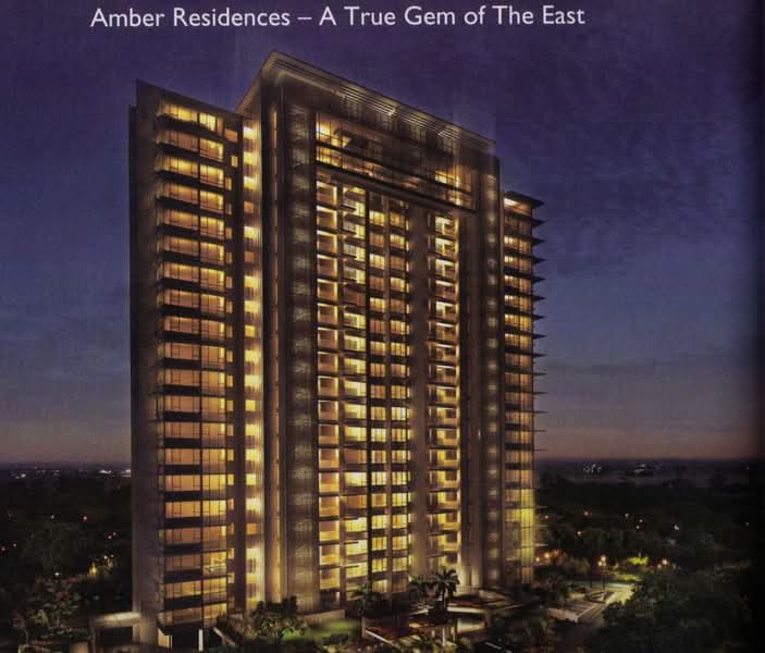 Additional image 24 of 50 Amber Road