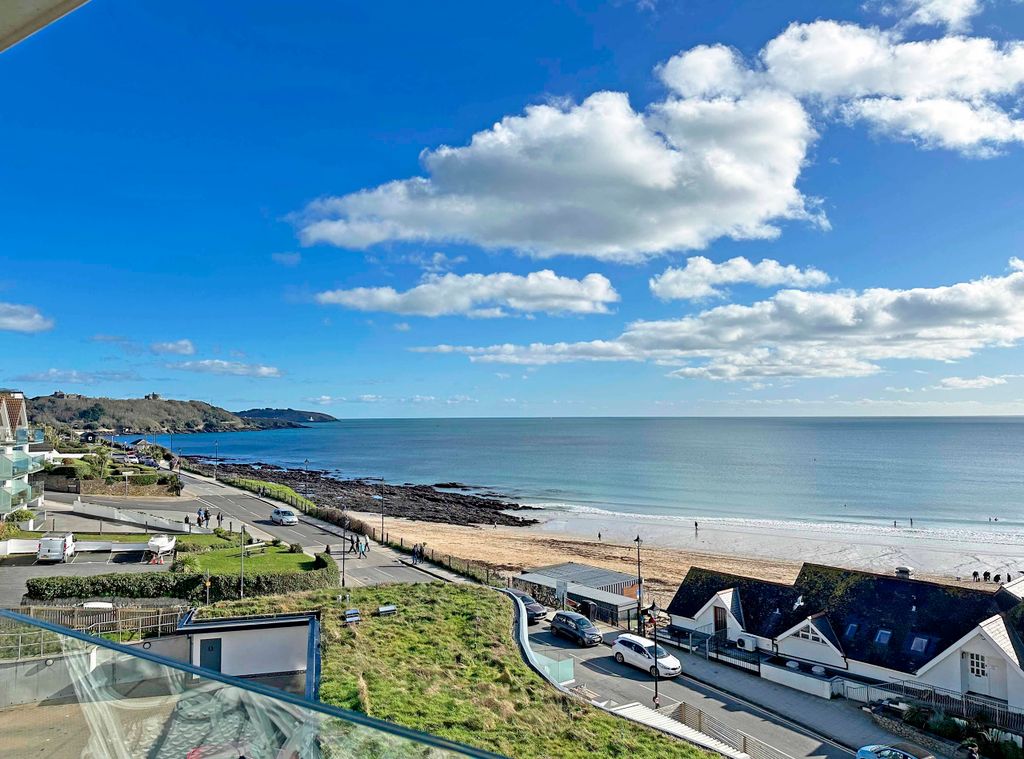Additional image 15 of 3 bed flat for saleCliff Road, Falmouth, Cornwall TR11