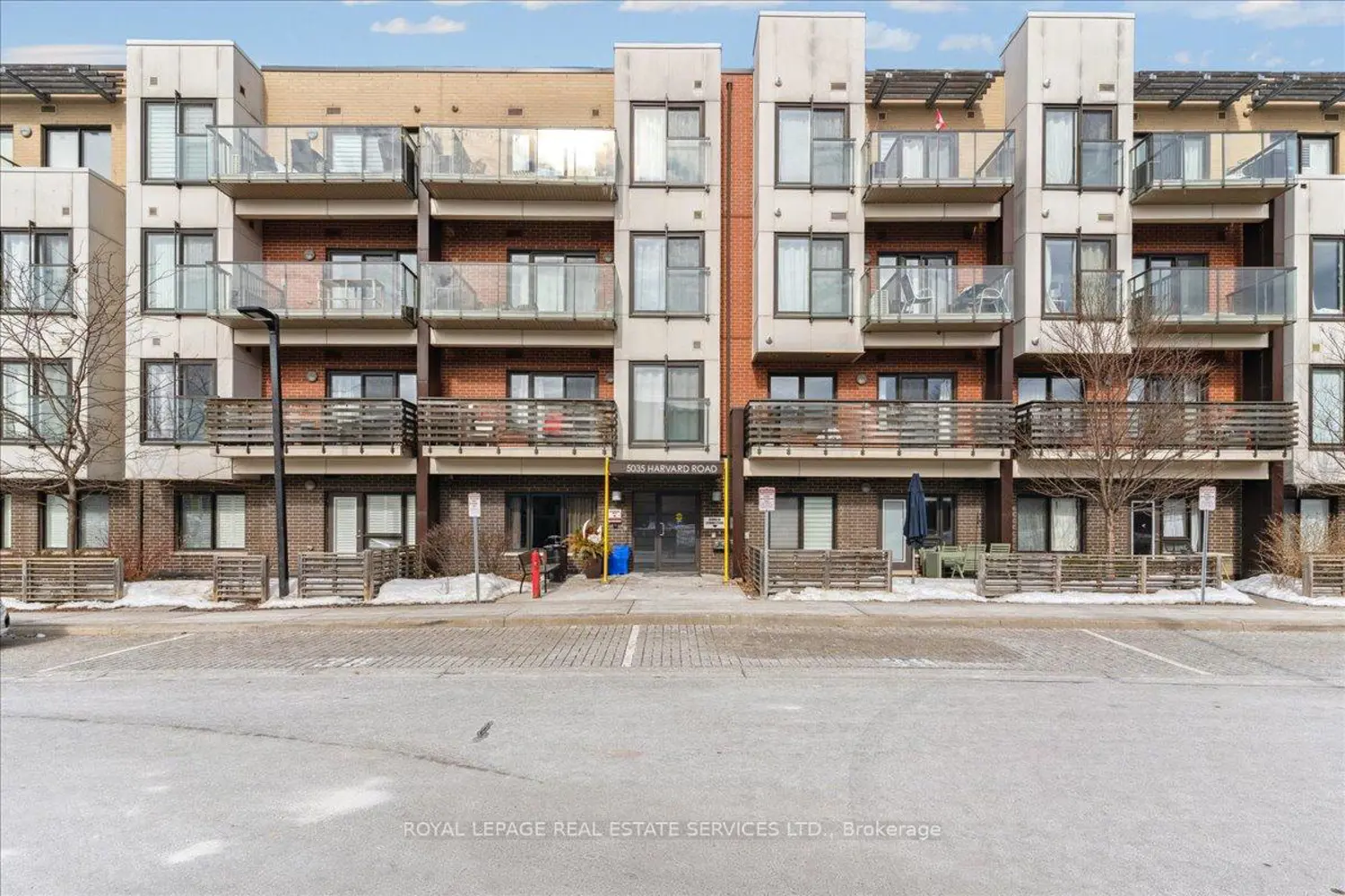 Additional image 16 of 5035 Harvard Road 411