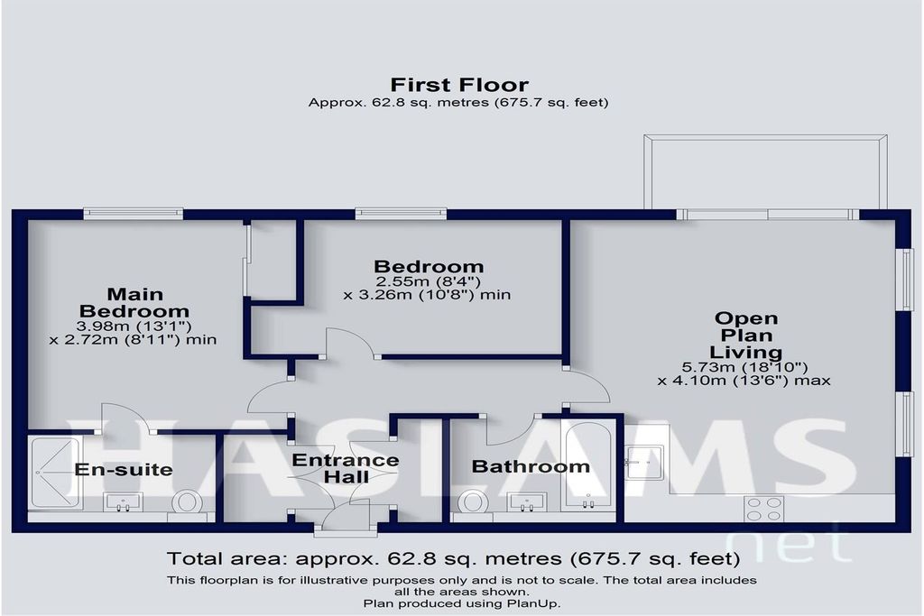 Additional image 26 of 52 bed block of flats for salePadworth Avenue, Reading RG2