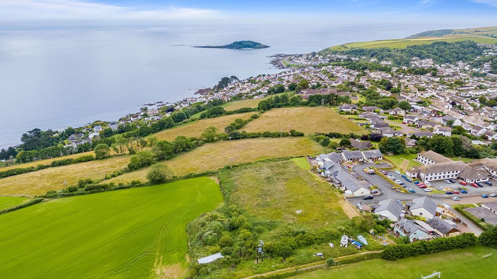 Additional image 3 of Land for saleRame View, Looe PL13