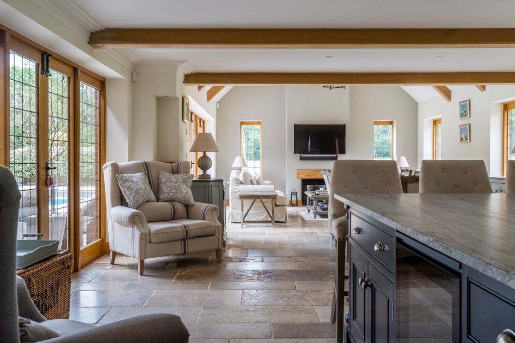 Additional image 8 of 7 bed detached house for saleThe Forestry Road, Plaistow, Billingshurst, West Sussex RH14
