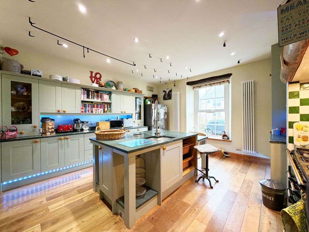 Additional image 8 of 5 bed detached house for saleArlecdon Parks Road, Arlecdon, Frizington CA26