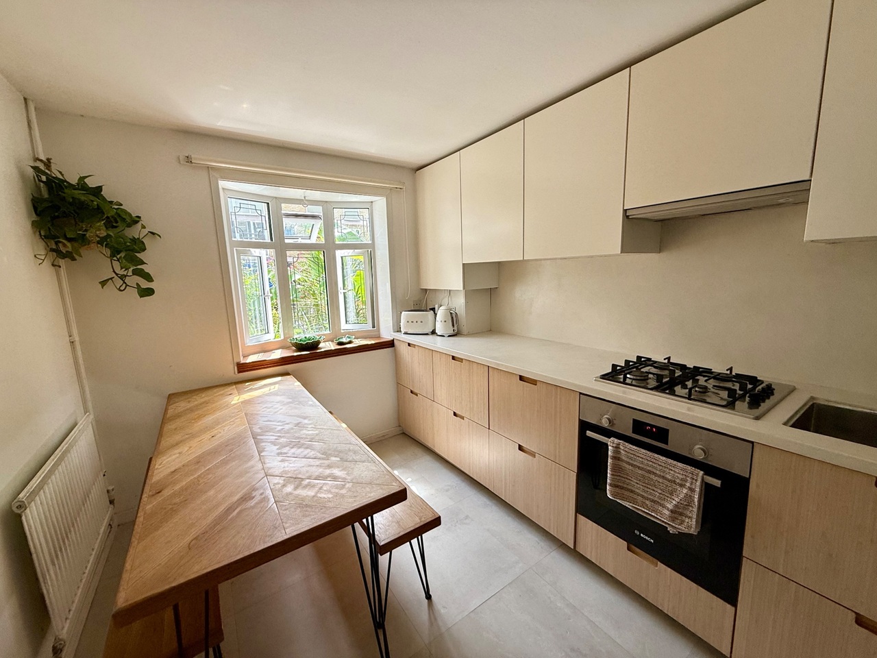 Additional image 3 of 3 Bed Maisonette, Chambord Street, E2, N1 7GU