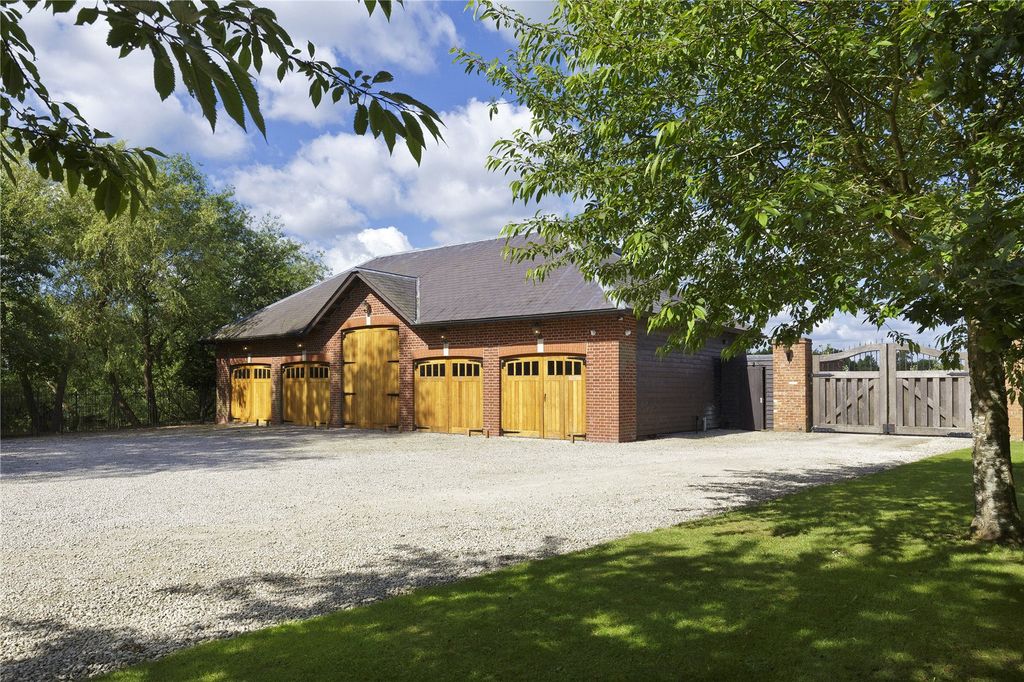 Additional image 28 of 9 bed detached house for saleStokes Hall, Althorne, Chelmsford, Essex CM3