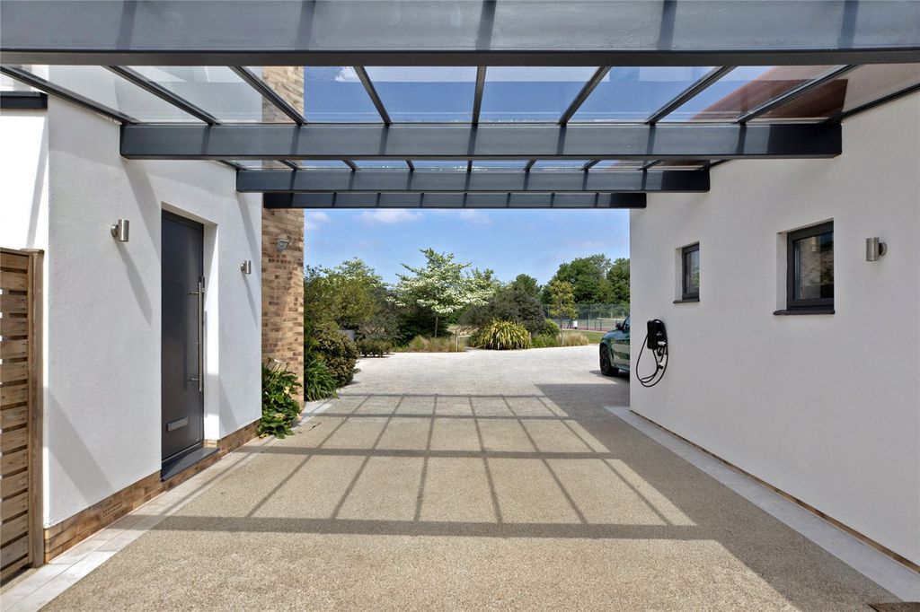 Additional image 20 of 5 bed detached house for saleGreen Lane, Exton, Exeter, Devon EX3