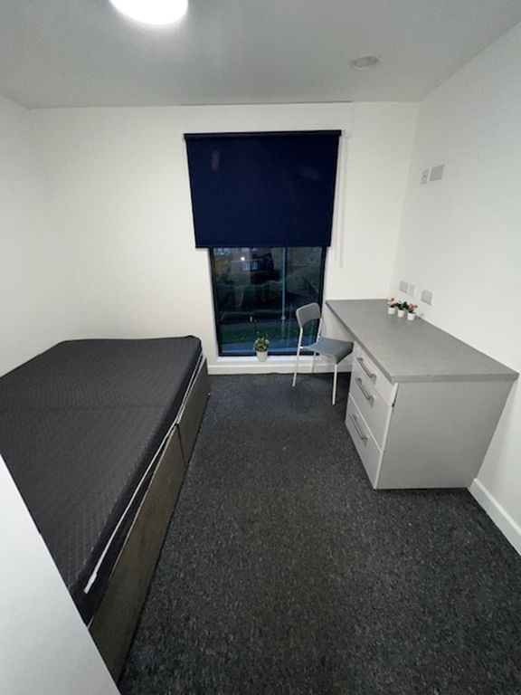 Additional image 39 of 59 bed property for saleOakwood House, 140 Infirmary Road, Sheffield, South Yorkshire S6