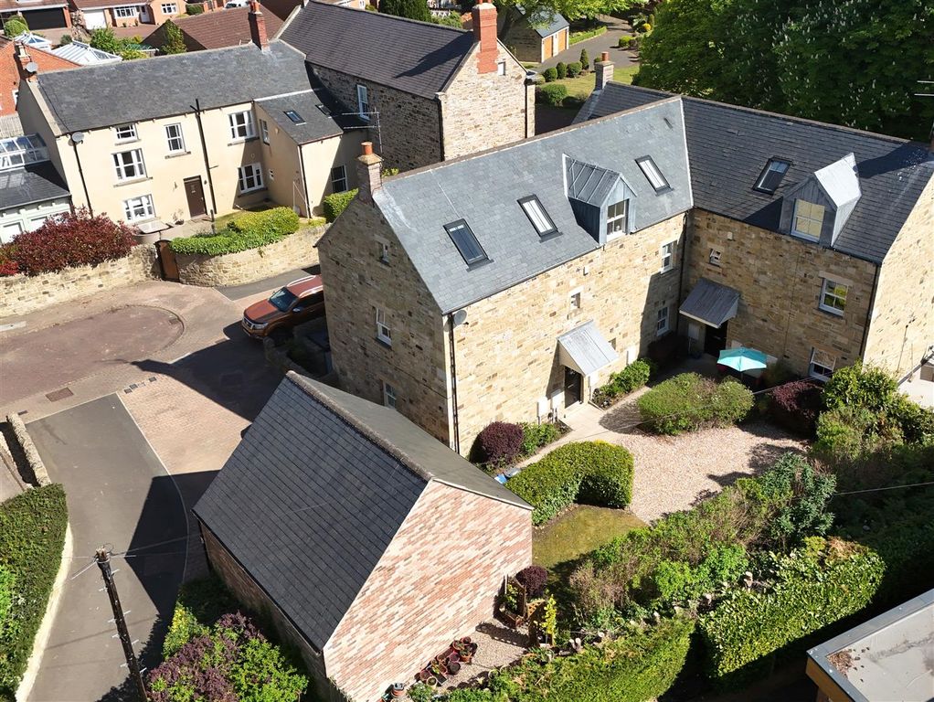 Additional image 24 of 3 bed flat for saleWaldridge Hall Court, Chester Le Street DH2