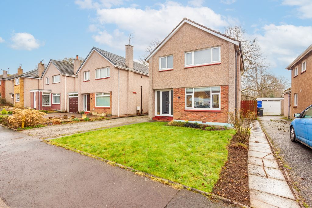 Additional image 32 of 3 bed detached house for saleGlencaple Avenue, Dumfries DG1