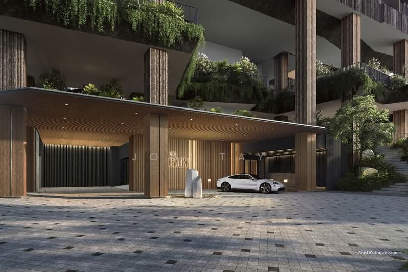 Additional image 14 of 1037 Serangoon Road