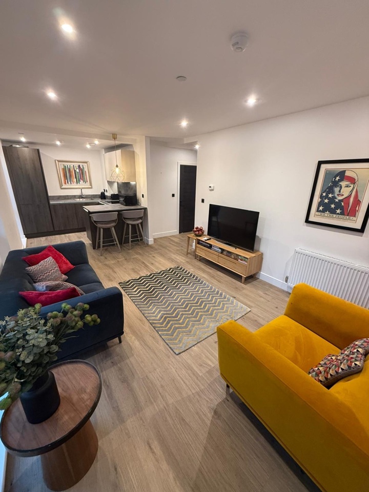 Additional image 11 of 2 Bed Flat, Shadwell Street, B4, N1 7GU