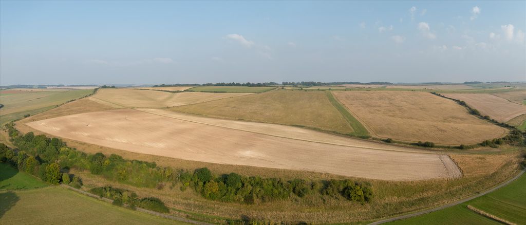 Additional image 5 of Land for saleEast Garston, Hungerford, Berkshire RG17