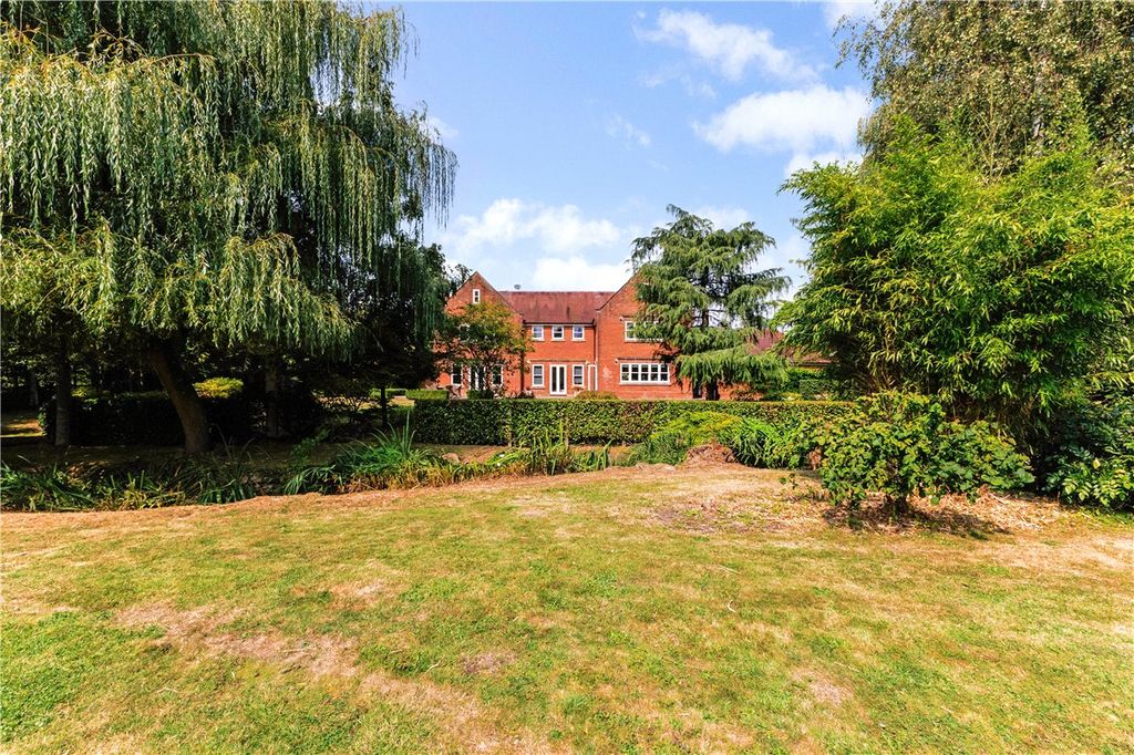 Additional image 28 of 7 bed detached house for saleMilton Lilbourne, Pewsey, Wiltshire SN9