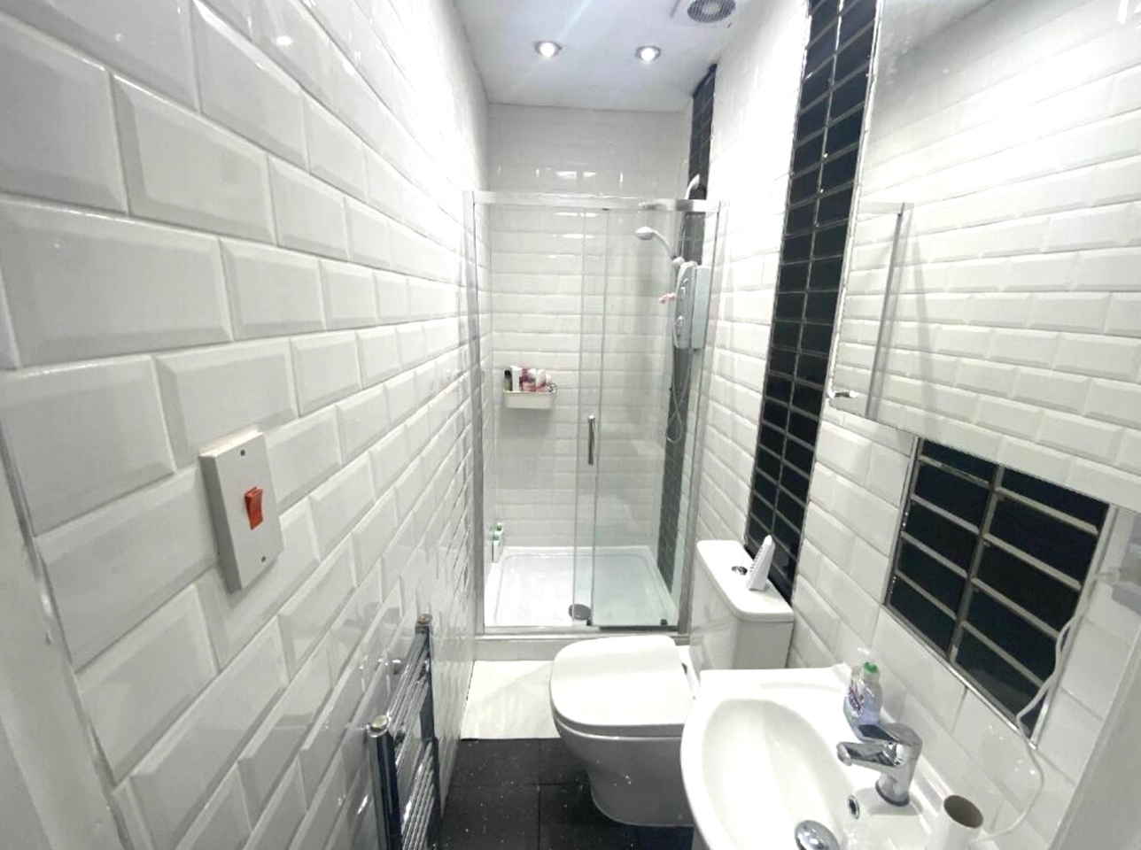 Additional image 12 of Room in a Shared House, Leslie Road, B16, N1 7GU